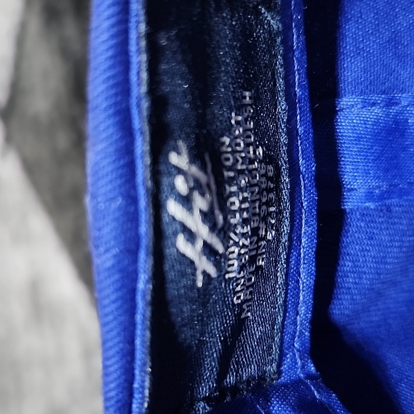 BUD LIGHT & KANSAS JAYHAWKS EMBROIDERED PARTNER OF KANSAS ATHLETICS CAP HAT - Picture 8 of 11